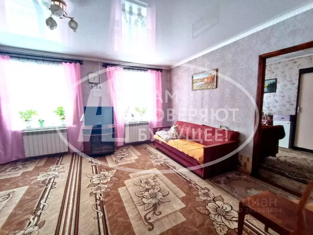 Дом в Пермский край, Чернушка ул. Урицкого (67 м) - Фото 2