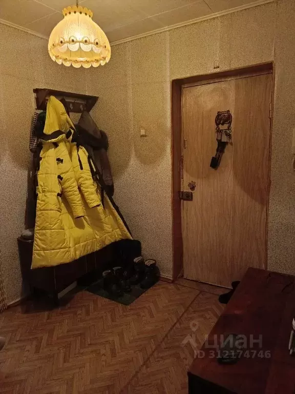 2-к кв. Тамбовская область, Тамбов ул. имени Сергея Лазо, 6 (51.0 м) - Фото 0