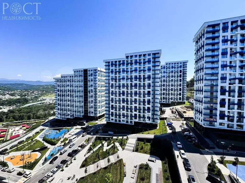 1-к. квартира, 50 м, 10/19 эт. - Фото 0