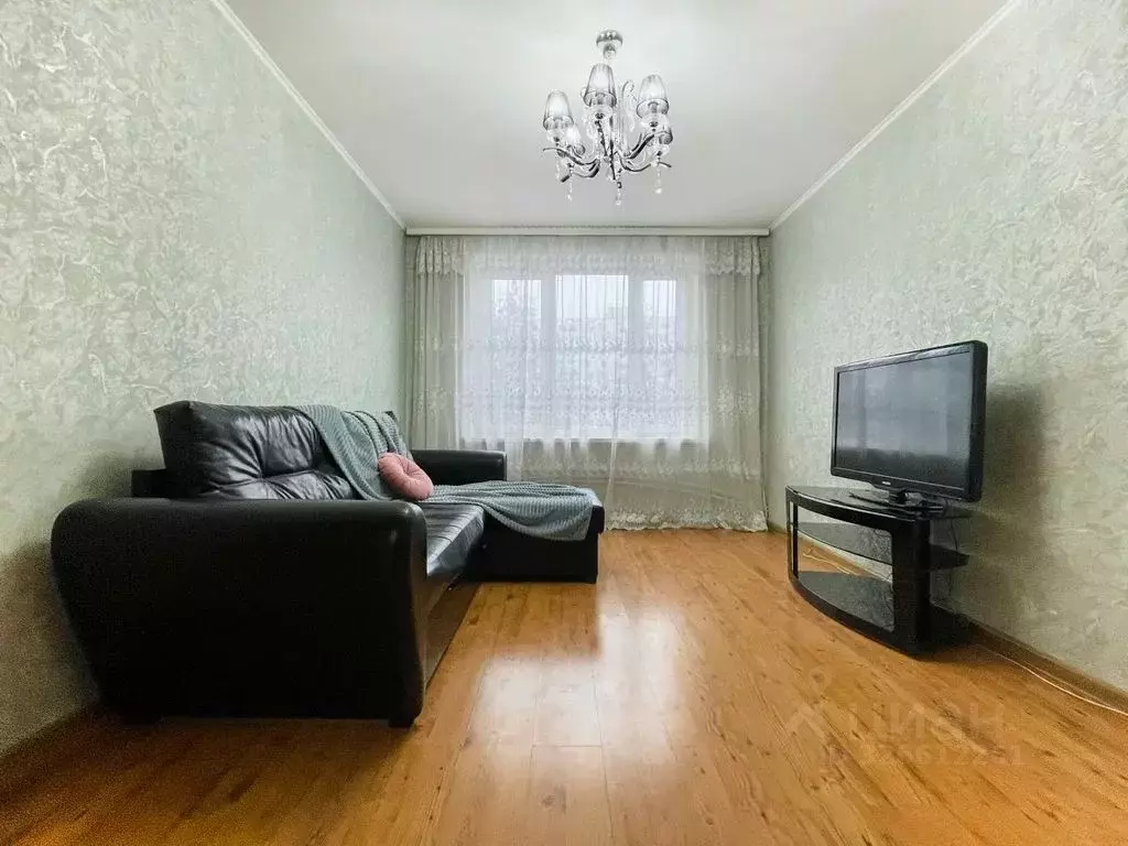 2-к кв. Москва Ореховый проезд, 31 (47.0 м) - Фото 2