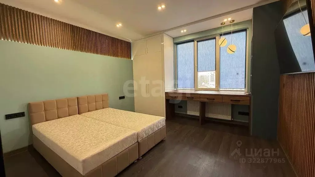 2-к кв. Крым, Симферопольский район, с. Мирное ул. Крымской Весны ... - Фото 1