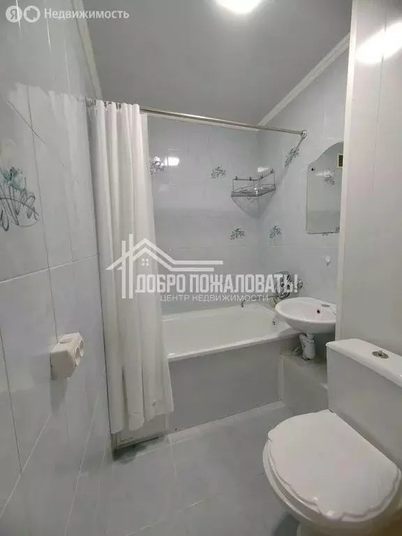 1-комнатная квартира: Абакан, улица Карла Маркса, 21А (31.5 м) - Фото 1