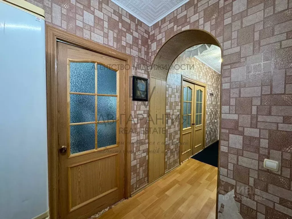 2-к кв. Хабаровский край, Комсомольск-на-Амуре ул. Кирова, 49 (57.8 м) - Фото 2