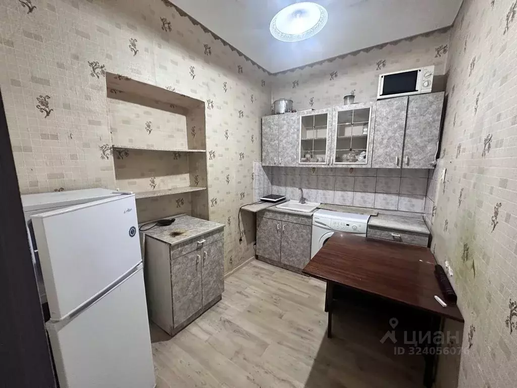 2-к кв. Хакасия, Абакан Советская ул., 167 (39.0 м) - Фото 1