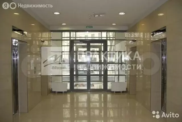 3-комнатная квартира: Москва, Хорошёвское шоссе, 12к1 (80 м) - Фото 2