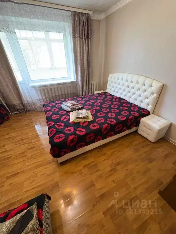 2-к кв. Забайкальский край, Чита Июньская ул., 28 (58.0 м) - Фото 0