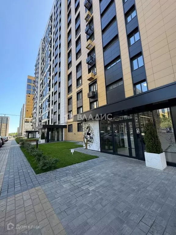 Продаётся 1-к квартира, 39.9 м - Фото 0