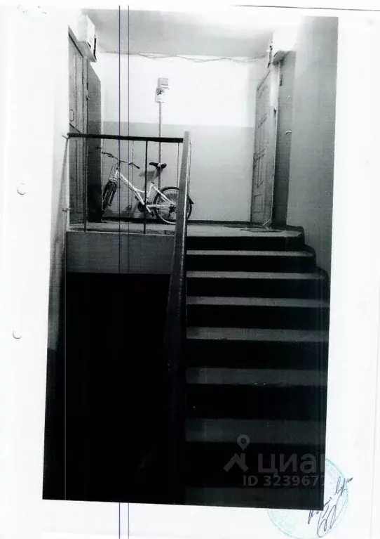 Свободной планировки кв. Архангельская область, Архангельск ул. Тимме, ... - Фото 2