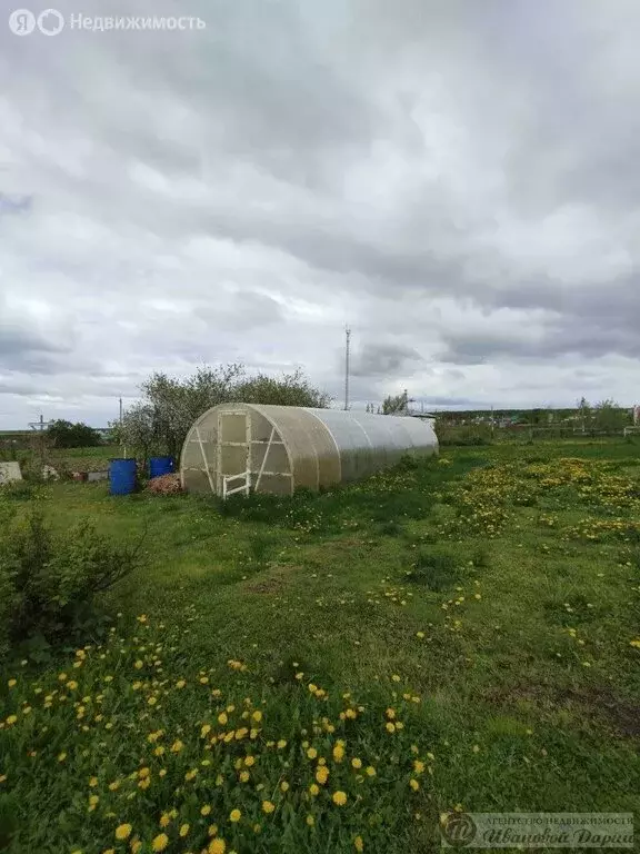 Участок в Ставропольский район, сельское поселение Севрюкаево, село ... - Фото 2
