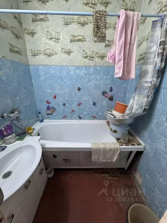 2-к кв. Волгоградская область, Волгоград Изобильная ул., 22 (51.4 м) - Фото 1