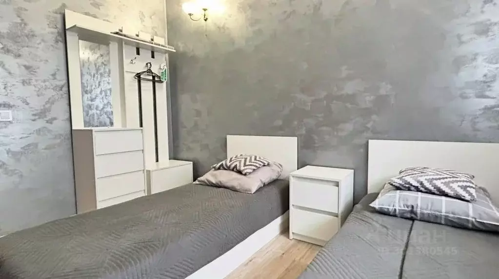 Комната Оренбургская область, Оренбург Пионерская ул., 10 (25.0 м) - Фото 2