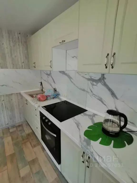 Дом в Краснодарский край, Краснодар Елизаветинская ст-ца, ул. ... - Фото 1