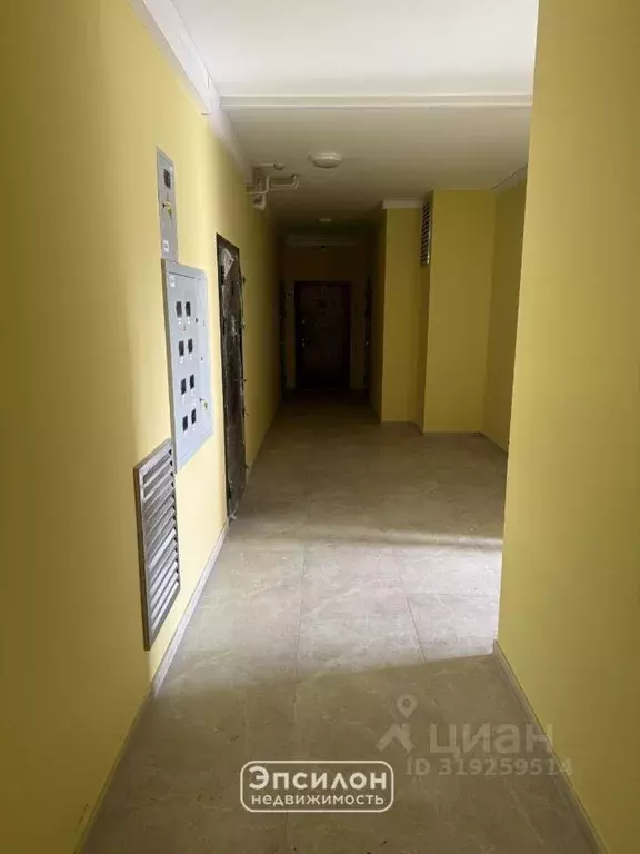 2-к кв. Курская область, Курск ул. Халтурина, 8 (59.3 м) - Фото 1