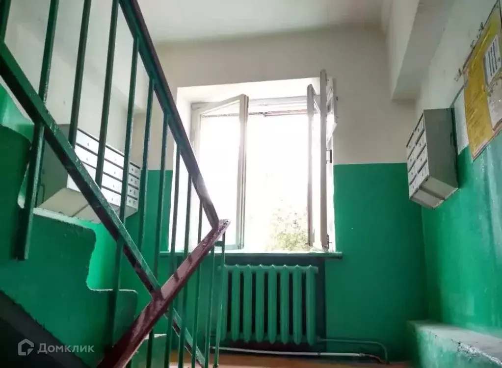 Продаётся 3-к квартира, 61.2 м - Фото 0