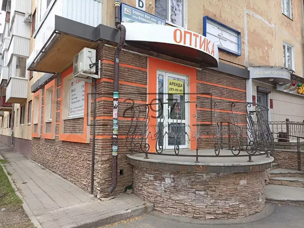 Красная Линия Трафик Черниковка - Фото 0