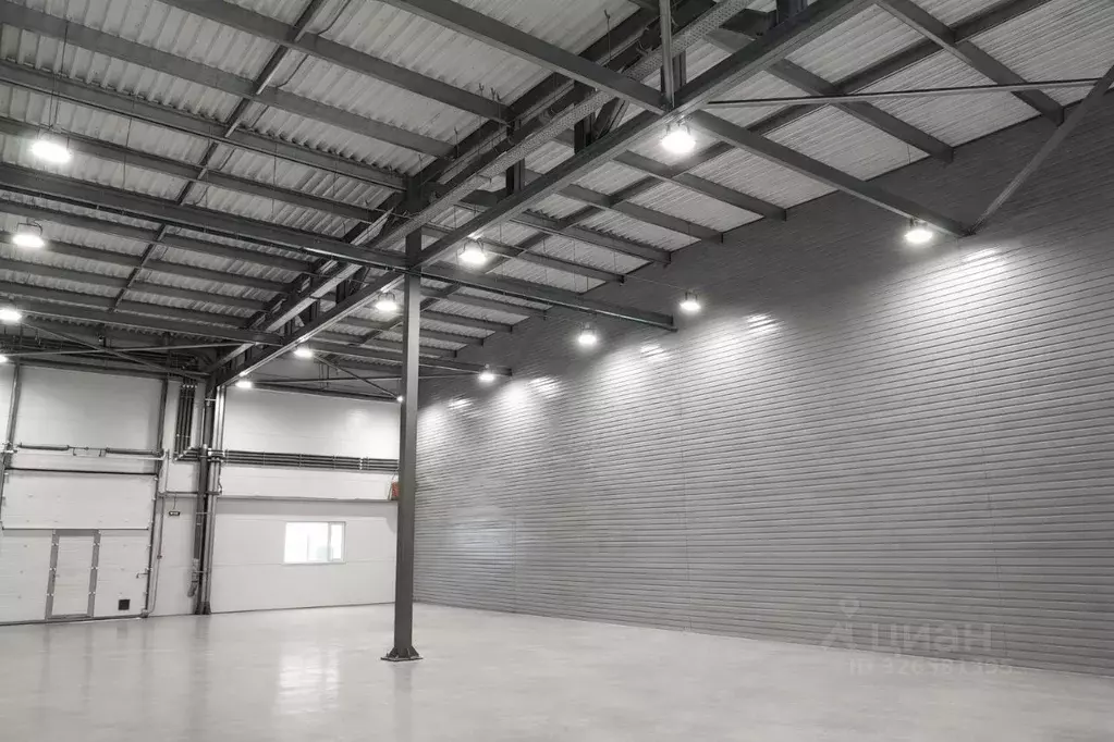 Помещение свободного назначения в Санкт-Петербург Предпортовая ул., 3 ... - Фото 1