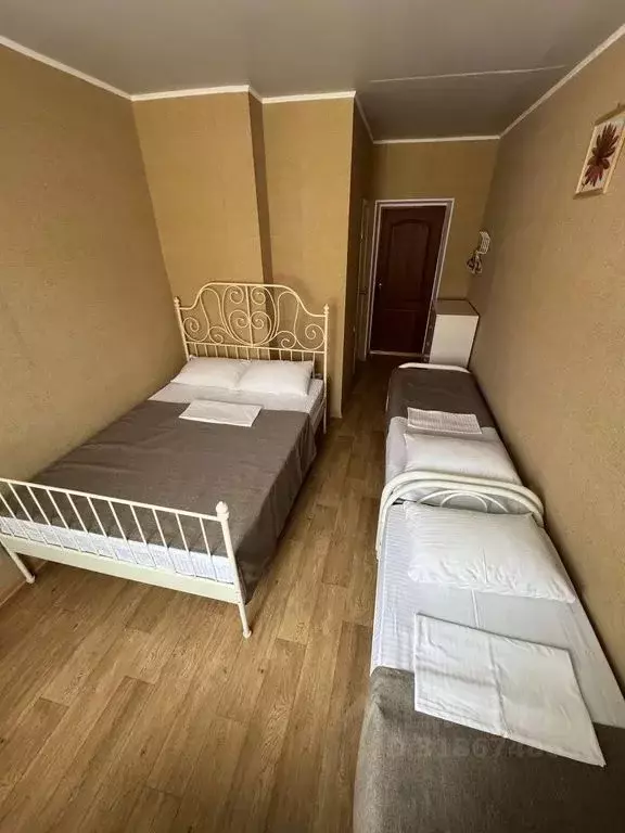 Комната Краснодарский край, Анапа муниципальный округ, с. Витязево ул. ... - Фото 2