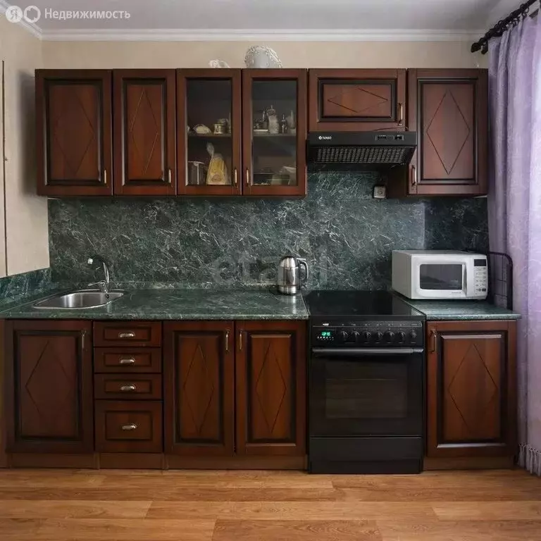 2-комнатная квартира: Петропавловск-Камчатский, улица Лермонтова, 10А ... - Фото 2