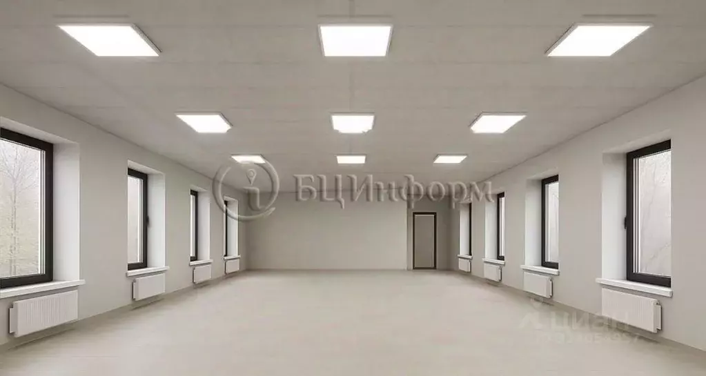 Офис в Санкт-Петербург Тележная ул., 8-10Б (205 м) - Фото 1