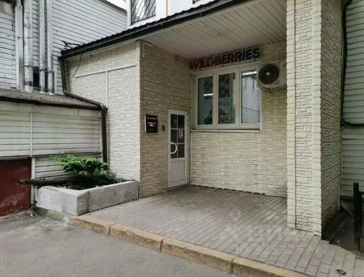 Помещение свободного назначения в Москва Жигулевская ул., 5К3 (140 м) - Фото 1