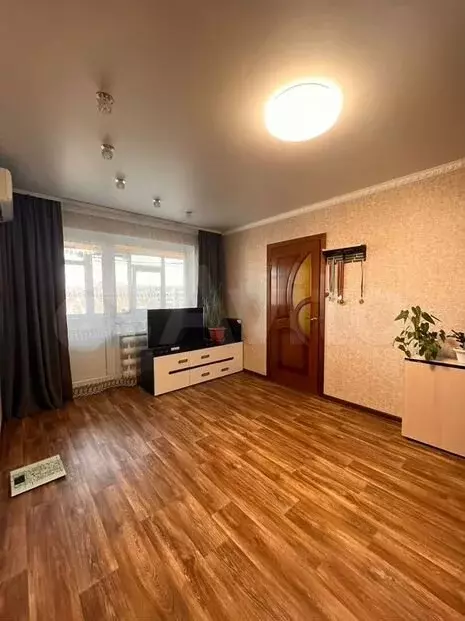 2-к. квартира, 44м, 5/5эт. - Фото 1