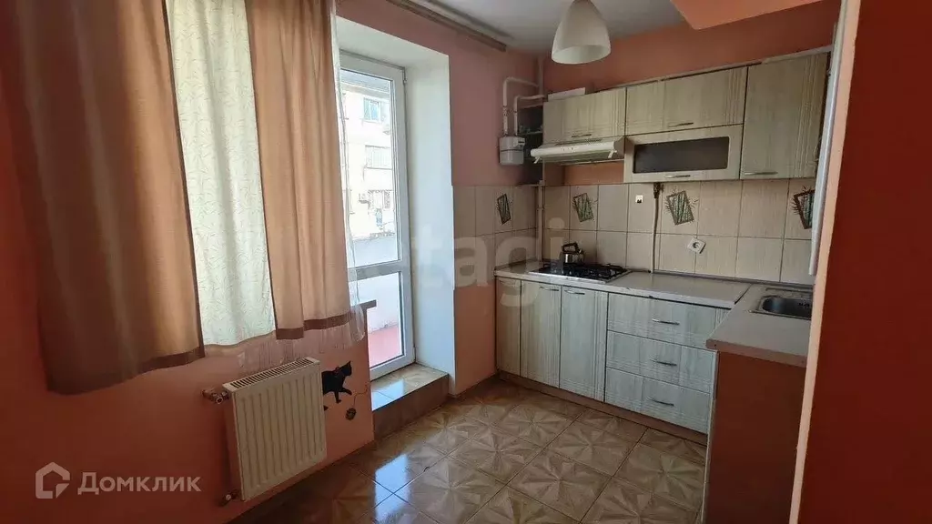Продаётся 1-к квартира, 34.8 м - Фото 0