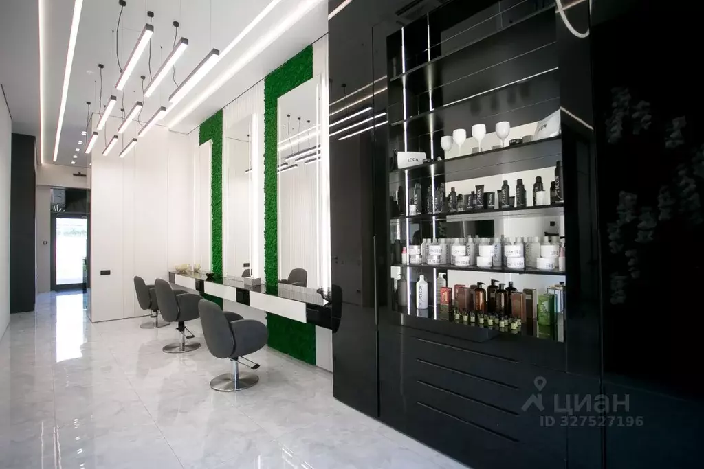 Помещение свободного назначения в Москва Тагильская ул., 4В (71 м) - Фото 2