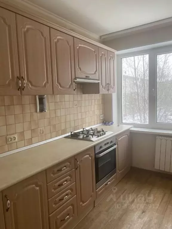 3-к кв. Омская область, Омск Заозерная ул., 13 (61.0 м) - Фото 2