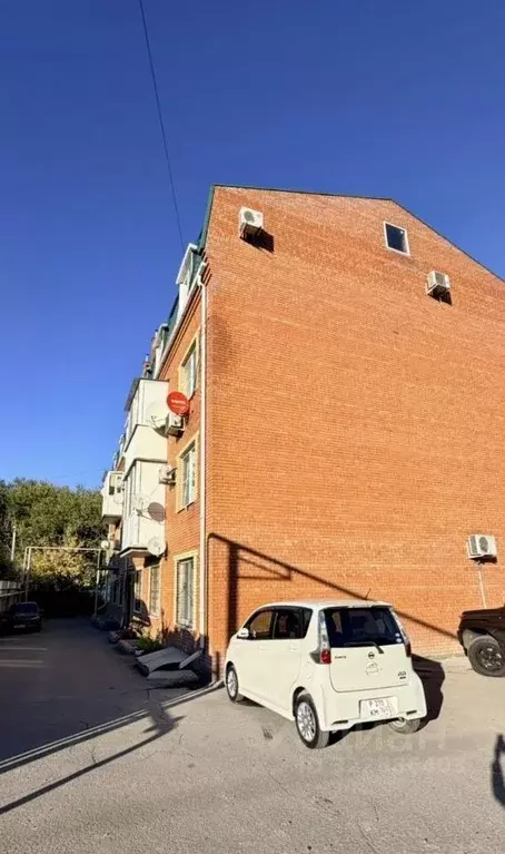 Помещение свободного назначения в Ростовская область, Таганрог пер. ... - Фото 1