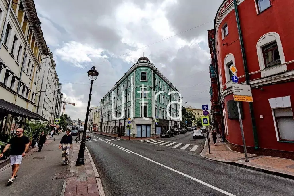 Квартира, 3 комнаты, 174 м - Фото 0