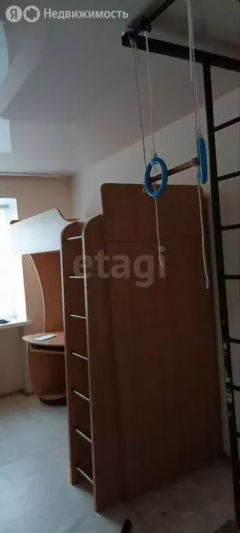 2-комнатная квартира: Златоуст, улица имени В.П. Чкалова, 4А (51.2 м) - Фото 1