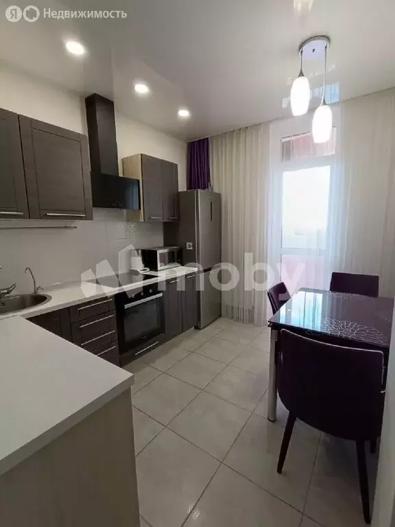 2-комнатная квартира: Калининград, Интернациональная улица, 46 (55 м) - Фото 2