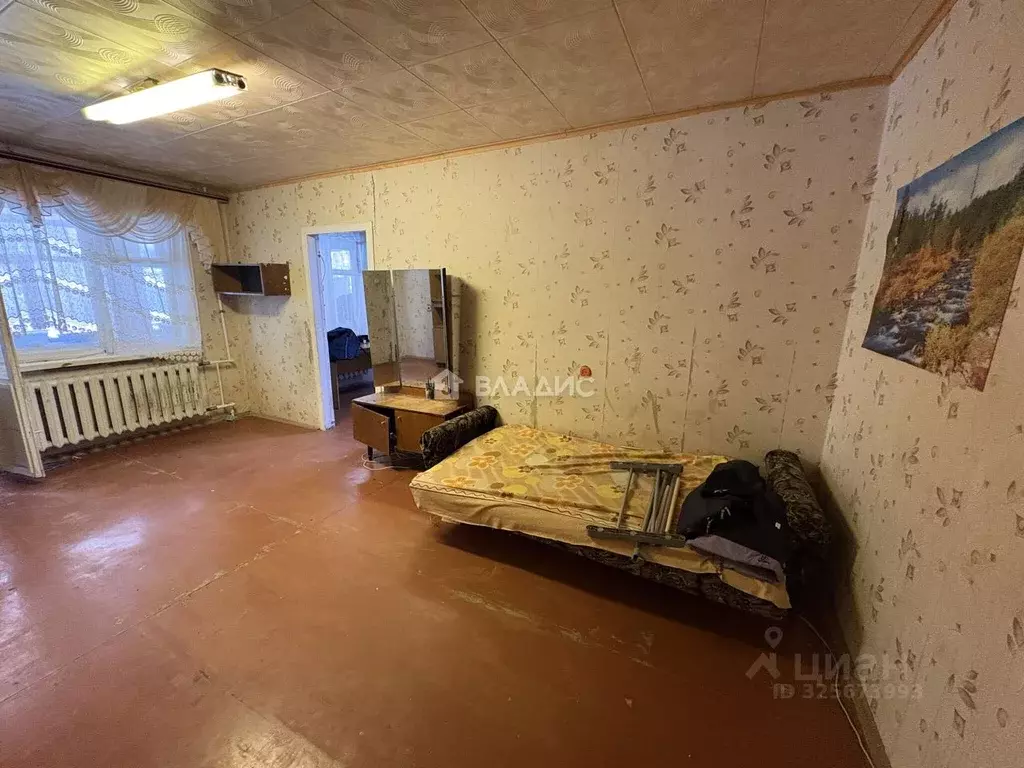 3-к кв. Белгородская область, Белгород ул. Некрасова, 25 (56.2 м) - Фото 1