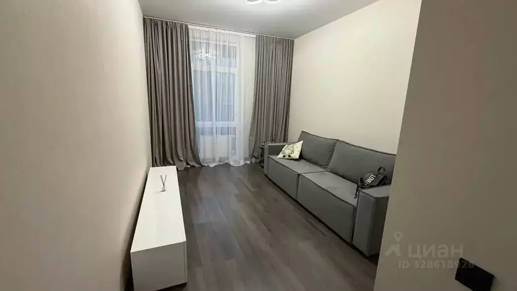 2-к кв. Москва бул. Севильский, 3 (53.5 м) - Фото 1