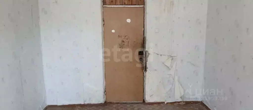 Комната Свердловская область, Нижний Тагил Солнечная ул., 14 (13.1 м) - Фото 1