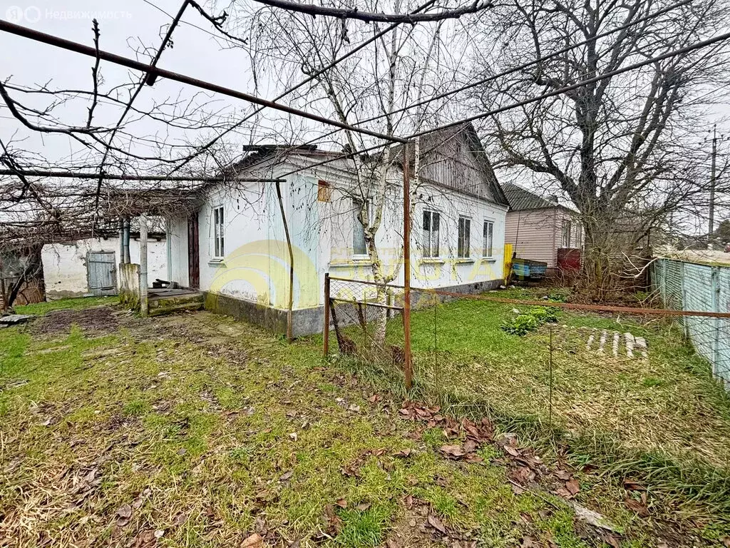 Дом в хутор Адагум, улица Ленина (63 м) - Фото 1