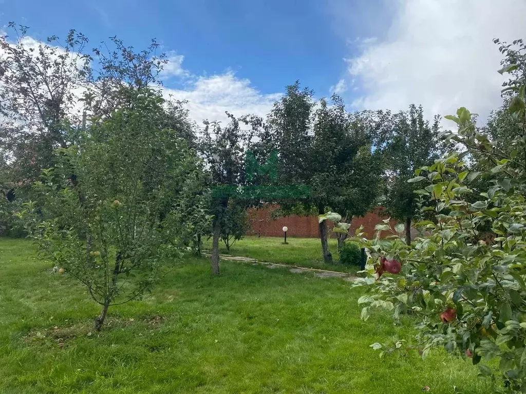 Участок в Оренбургская область, Орск пос. ОЗТП, ул. Посадская, 6 (8.0 ... - Фото 1