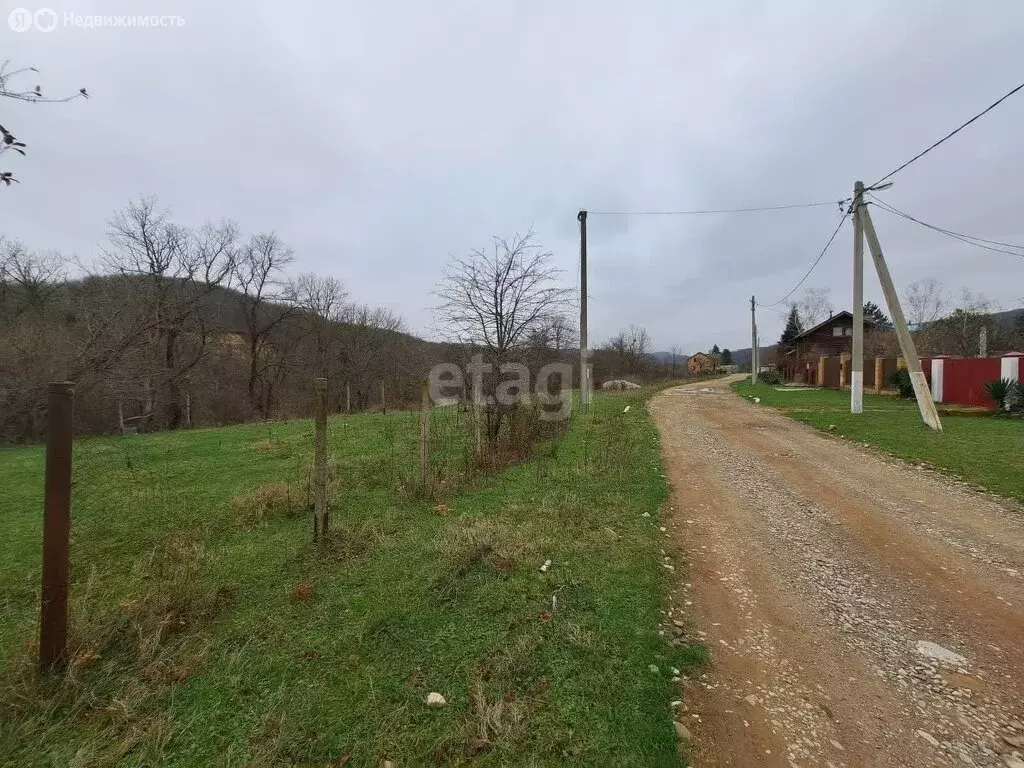 Участок в Краснодар, жилой массив Пашковский, Комсомольская улица ... - Фото 0