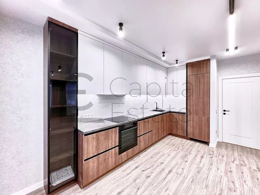 3-к кв. Нижегородская область, Нижний Новгород ул. Героя Советского ... - Фото 2