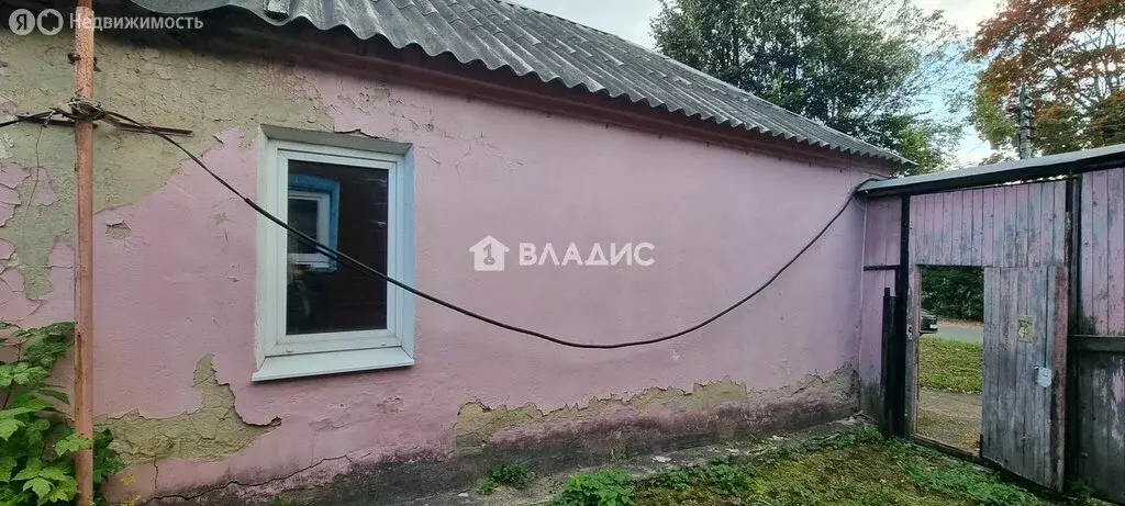 Дом в Егорьевск, улица Островского, 9 (52 м) - Фото 2