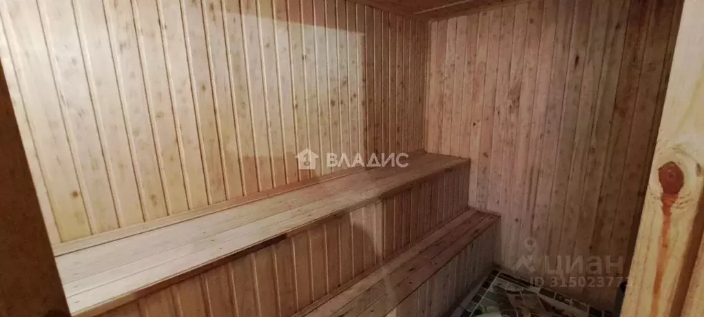 Дом в Рязанская область, Рыбновский район, пос. Пионерский  (55 м) - Фото 2