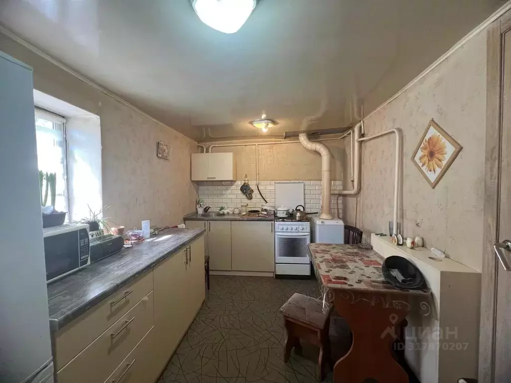 Дом в Ростовская область, Ростов-на-Дону ул. Текучева, 42 (55 м) - Фото 1