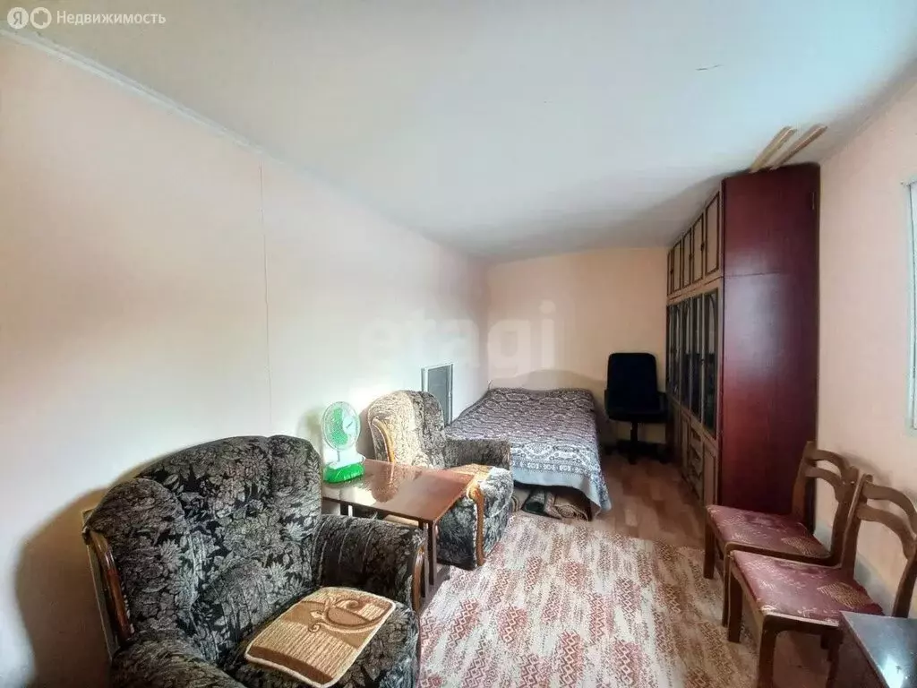 Участок в Тюменская область, Ишимский муниципальный округ, деревня ... - Фото 1