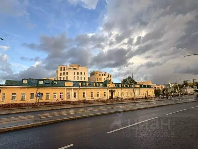 Офис в Москва Яузская ул., 5 (66 м) - Фото 1