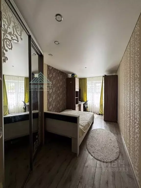 2-к кв. Хакасия, Абакан Торговая ул., 22 (44.0 м) - Фото 2