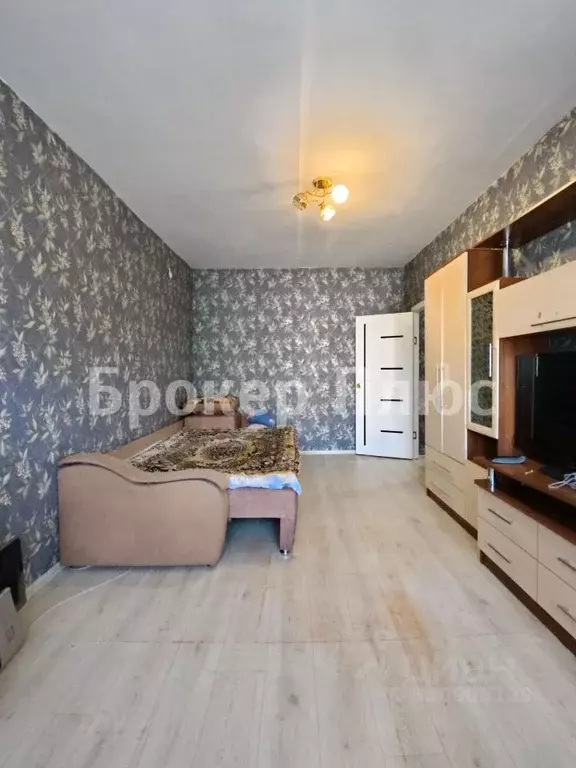 2-к кв. Тыва, Кызыл ул. Ооржака Лопсанчапа, 42 (47.9 м) - Фото 1