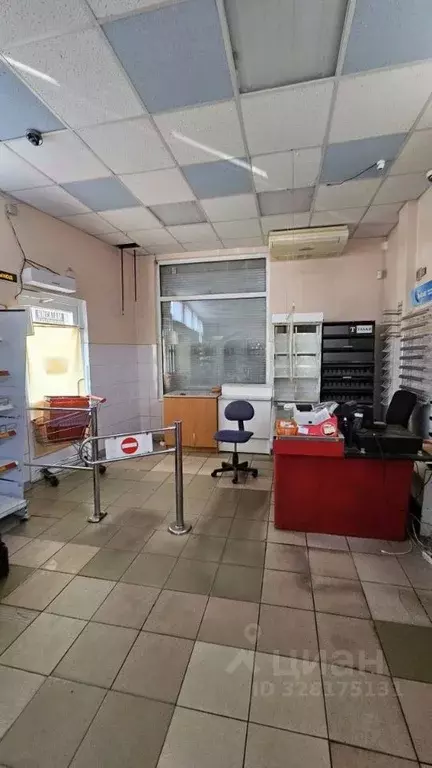 Помещение свободного назначения в Санкт-Петербург Новосельковская ул., ... - Фото 2