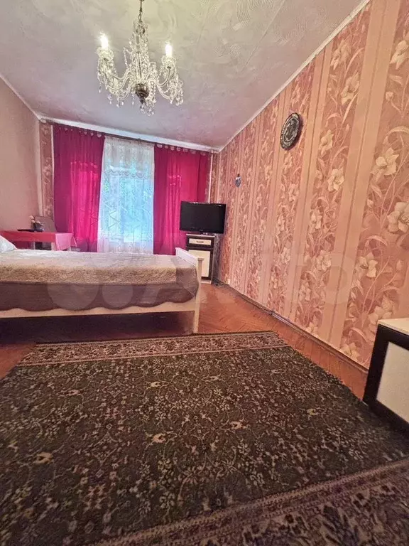 2-к. квартира, 55 м, 1/5 эт. - Фото 1