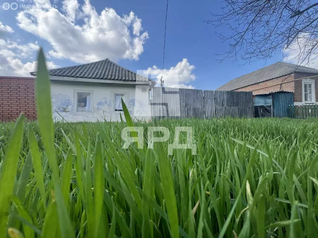 Дом в Неклиновский район, село Троицкое (30 м) - Фото 1