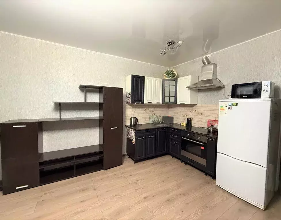 Студия Новосибирская область, Новосибирск ул. Кошурникова, 22/2 (30.0 ... - Фото 2